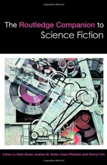 The Routledge Companion to Science Fiction (Routledge Literature Companions)