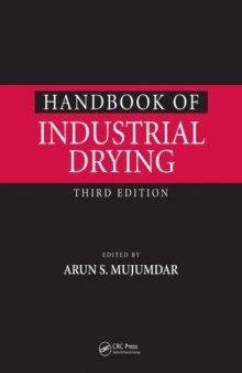 Handbook of Industrial Drying