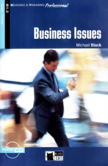 Business Issues+cd