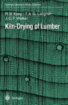 Kiln-Drying of Lumber