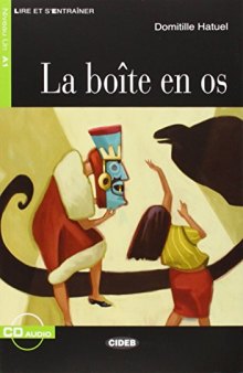 La Boite En Os