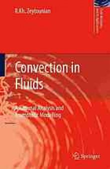 Convection in Fluids