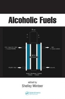 Alcoholic fuels