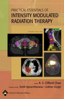 Practical Essentials of  Intensity Modulated Radiation Therapy 2nd Edition