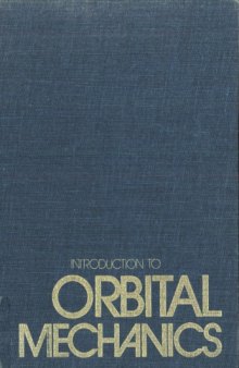 Introduction to orbital mechanics