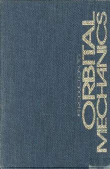 Introduction to Orbital Mechanics (Aerospace Division AD - Proceedings)