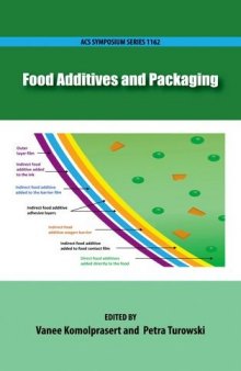 Food additives and packaging