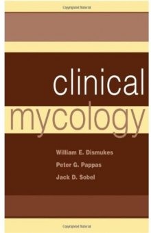 Clinical Mycology