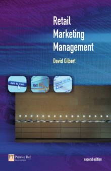 Retail marketing management