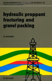 Hydraulic Proppant Fracturing and Gravel Packing