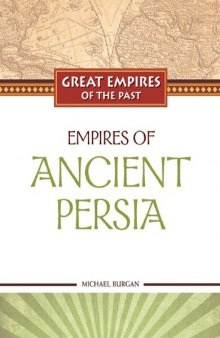 Empires of Ancient Persia 