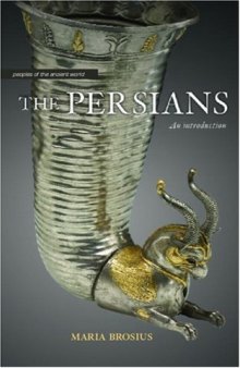 Persians: An Introduction