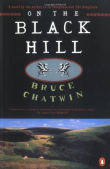 On the Black Hill: A Novel