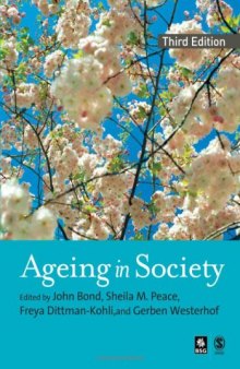Ageing in Society, 3rd Edition  