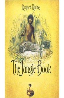 The Second Jungle Book (Penny Books)