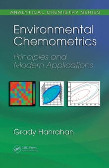 Environmental Chemometrics : Principles and Modern Applications
