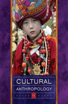 Cultural Anthropology, 9th Edition  