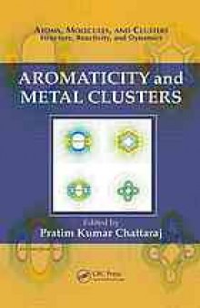 Aromaticity and metal clusters