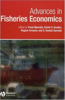 Advances in Fisheries Economics