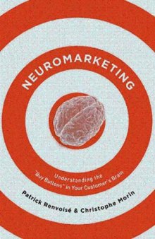 Neuromarketing: Understanding the Buy Buttons in Your Customer's Brain 