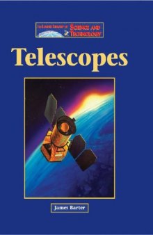 The Lucent Library of Science and Technology - Telescopes