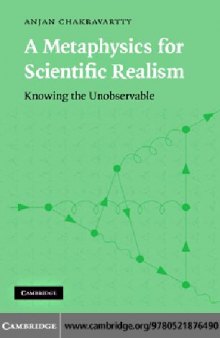 A Metaphysics for Scientific Realism