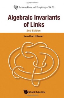 Algebraic Invariants of Links