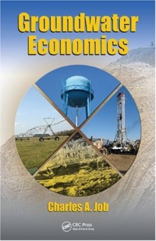 Groundwater Economics