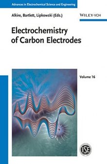 Advances in Electrochemical Science and Engineering/Electrochemistry of Carbon Electrodes