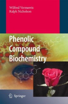 Phenolic Compounds  Biochemistry