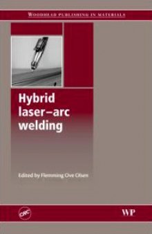 Hybrid Laser Arc Welding  