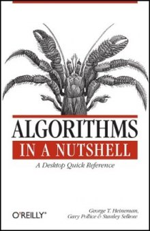 Algorithms in a Nutshell