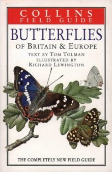 Butterflies of Britain & Europe