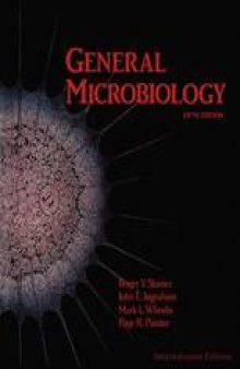 General Microbiology