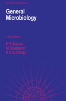 General Microbiology