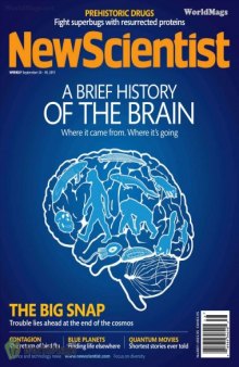 New Scientist 2011-09-24 volume 211 issue 24 September 2011