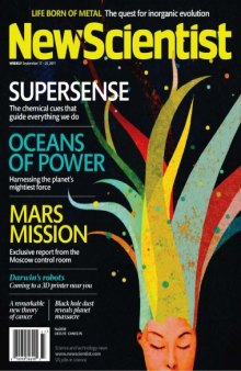 New Scientist 2011-09-17 volume 211 issue 17 September 2011