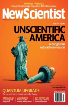 New Scientist 2011-10-29 volume 212 issue 2836 