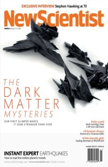 New Scientist 2012-01-07 issue 2846 
