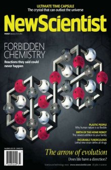 New Scientist 2012-01-21 issue 2848 