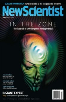 New Scientist 2012-02-04 issue 2850 