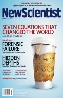 New Scientist 2012-02-11 issue 2851 
