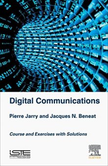 Digital communications : course and exercises with solutions