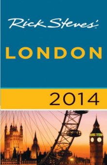London 2014 Guidebook