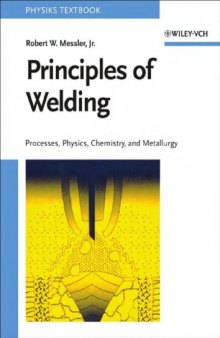 Principles of welding