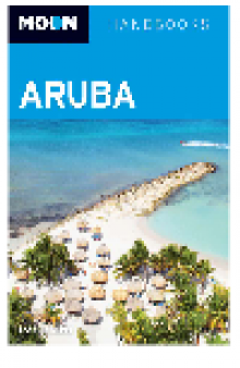 Moon Aruba