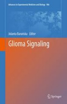 Glioma Signaling