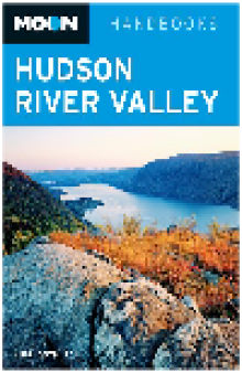 Moon Hudson River Valley