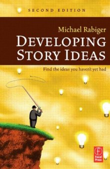 Developing story ideas