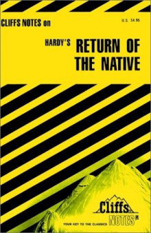 The return of the native: notes